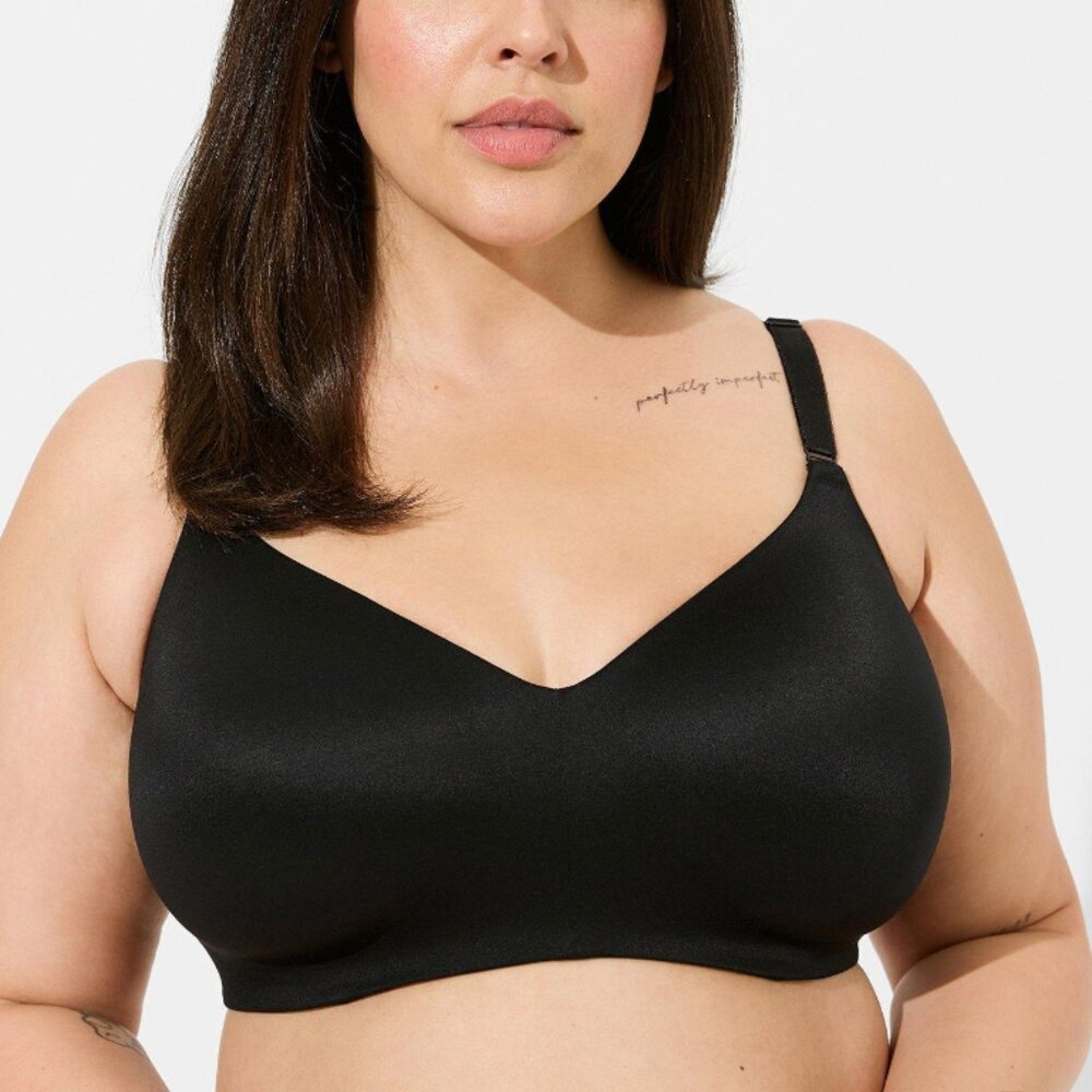 Torrid Dream Wire-Free Bra 42DD